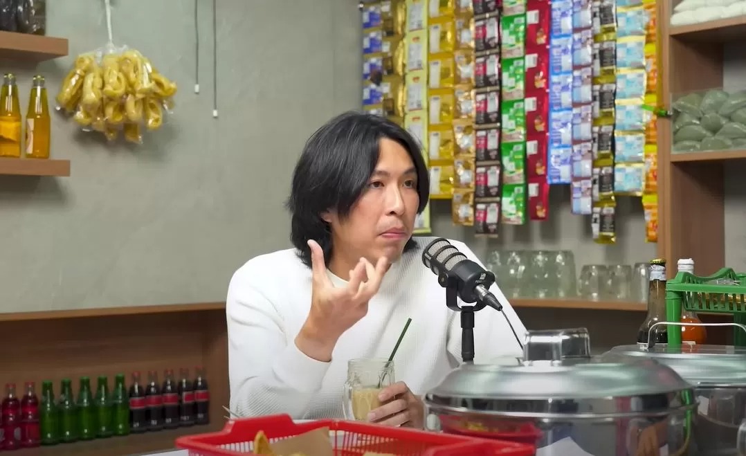 Doktert Tirta.