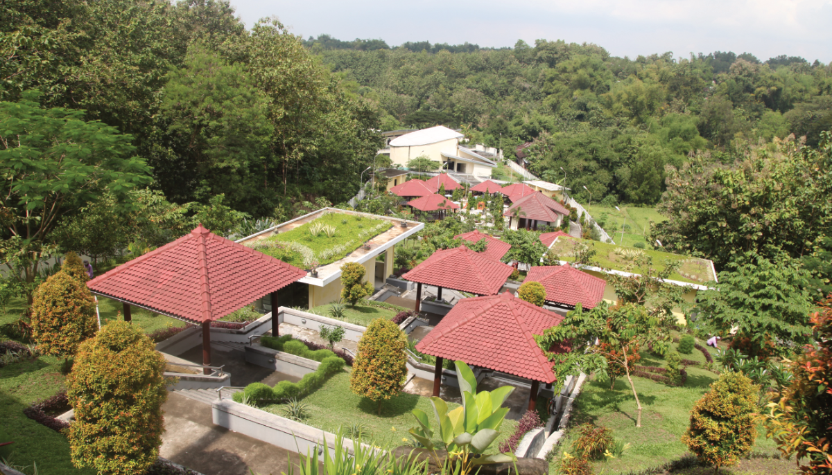 Dari The Homeland ke The World Heritage of Java Man, Sragen Tancap Gas ...