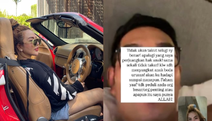 Ridwan Kamil diduga punya selingkuhan hingga trending di X.
