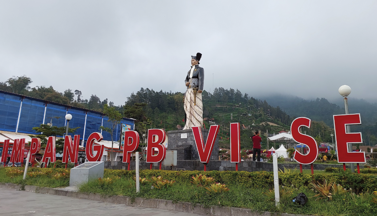 Potret Perjuangan dan Jejak Kekayaan Budaya di Lereng Merapi-Merbabu
