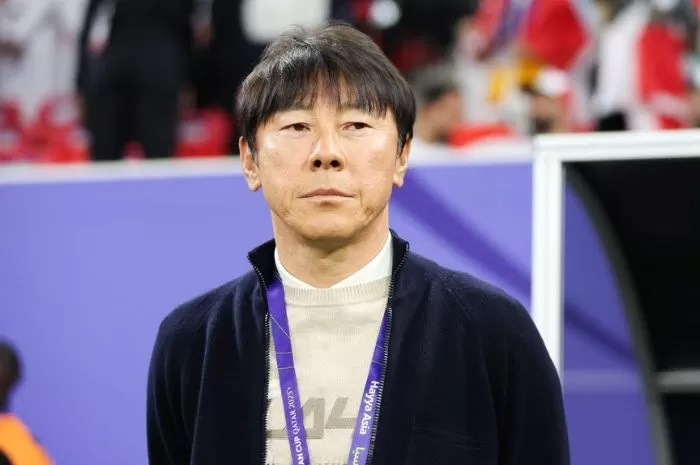 Shin Tae-Yong Berikan Komentar Usai Timnas Indonesia Menang Atas Bahrain dengan Skor 1-0, Beri Pesan Penting Sebelum Jumpa China