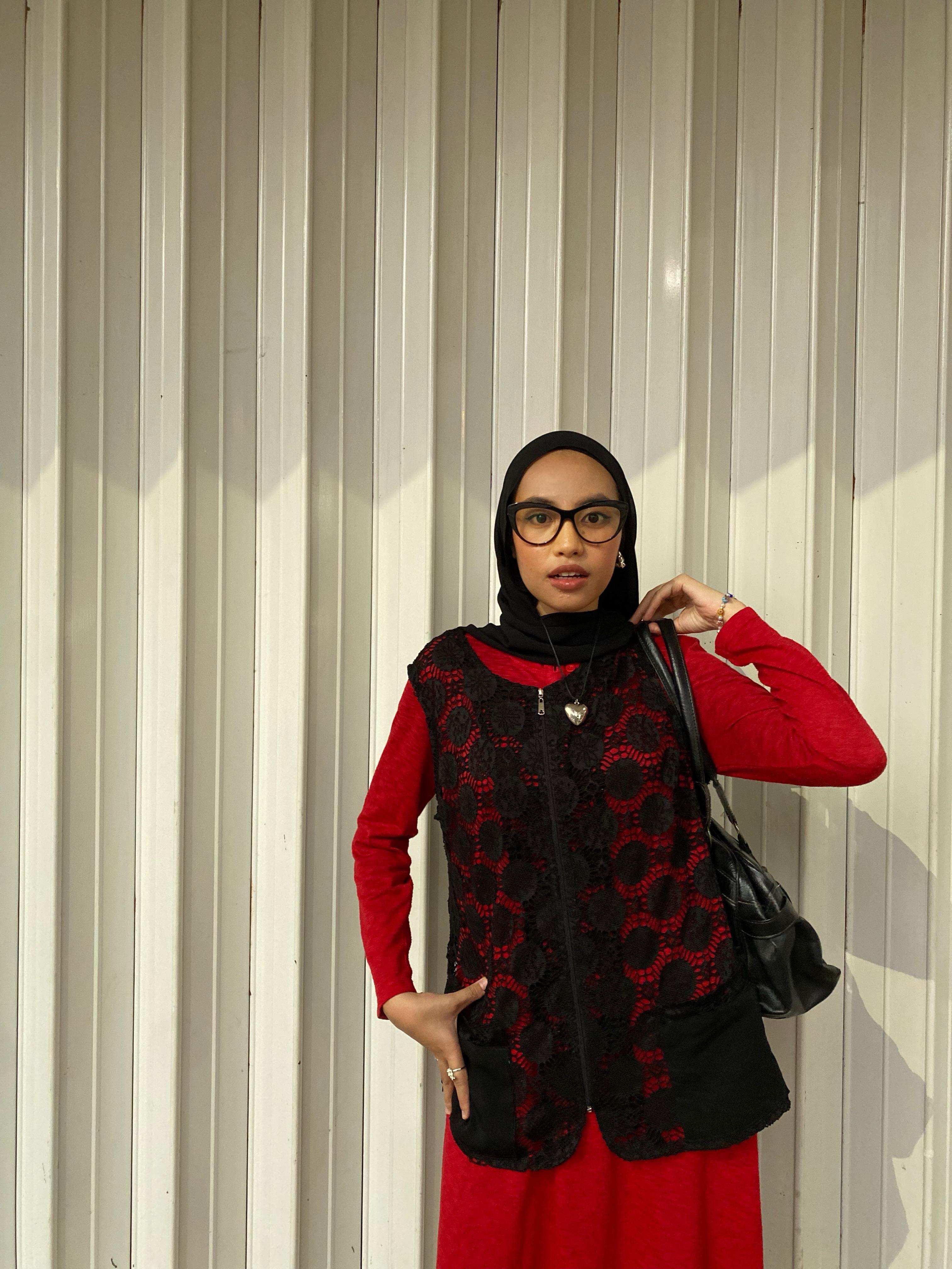 Fashion skena merambah Kota Solo.