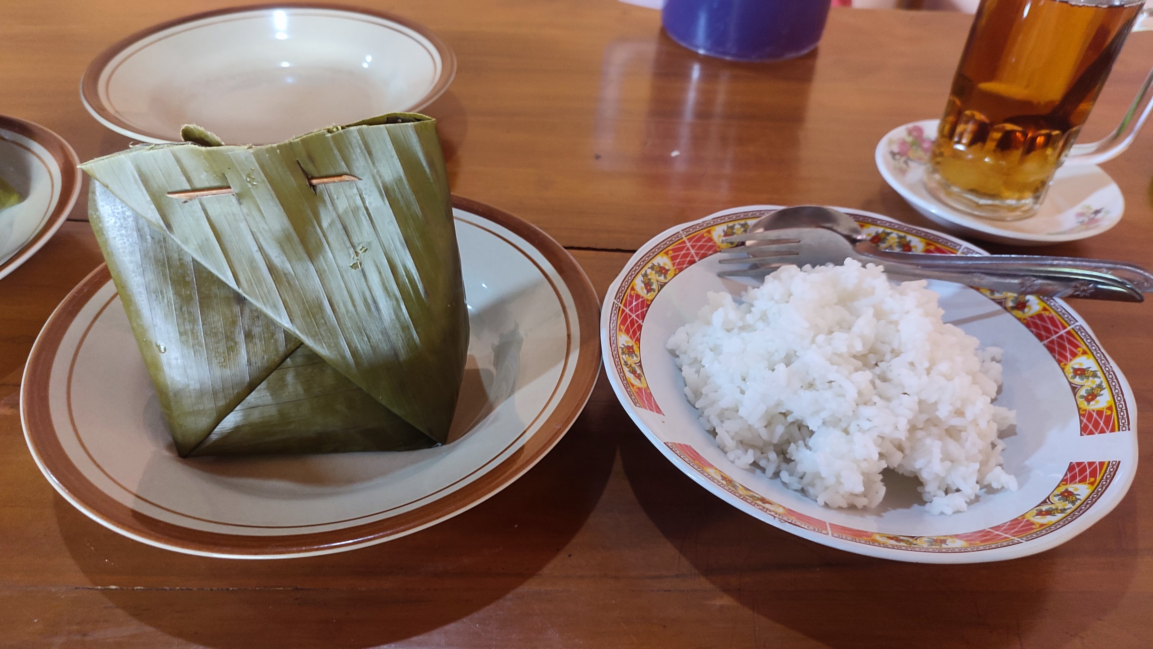 Kuliner Sragen.