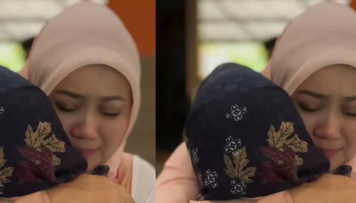 Atalia Praratya, istri Ridwan Kamil, fokus pada kegiatan Pramuka Jabar meski rumor perselingkuhan suaminya beredar.