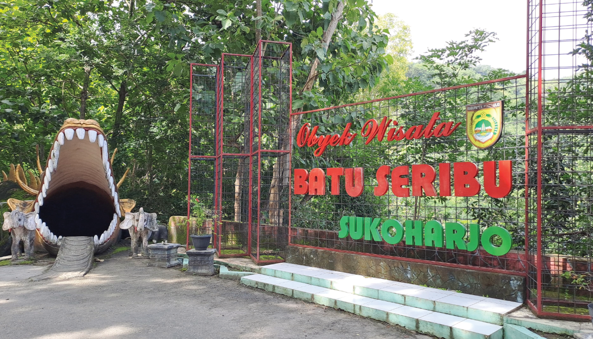 Di balik keindahan alam kawasan Batu Seribu di Sukoharjo, tersimpan legenda tua yang diwariskan secara turun-temurun. Bukan sekadar cerita rakyat, kisah mistis di balik tempat ini menjadi bagian penti