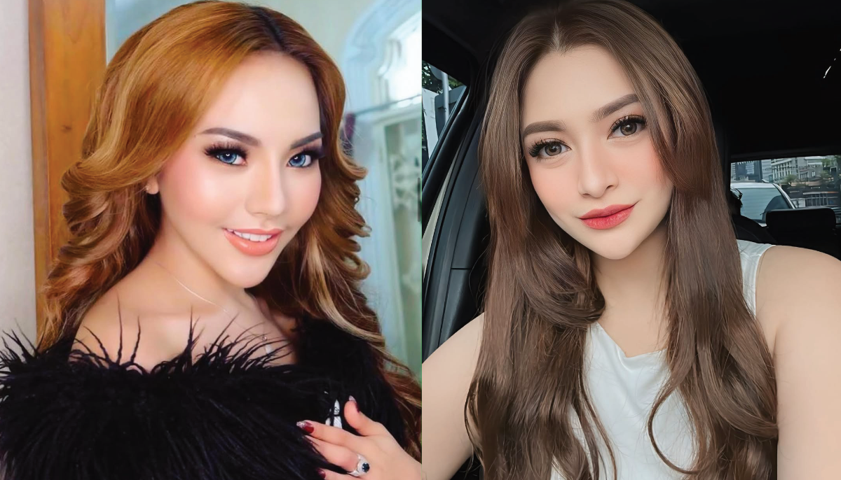 Nathalie Holscher Ungkap Alasan Bantu Lisa Mariana saat hamil.