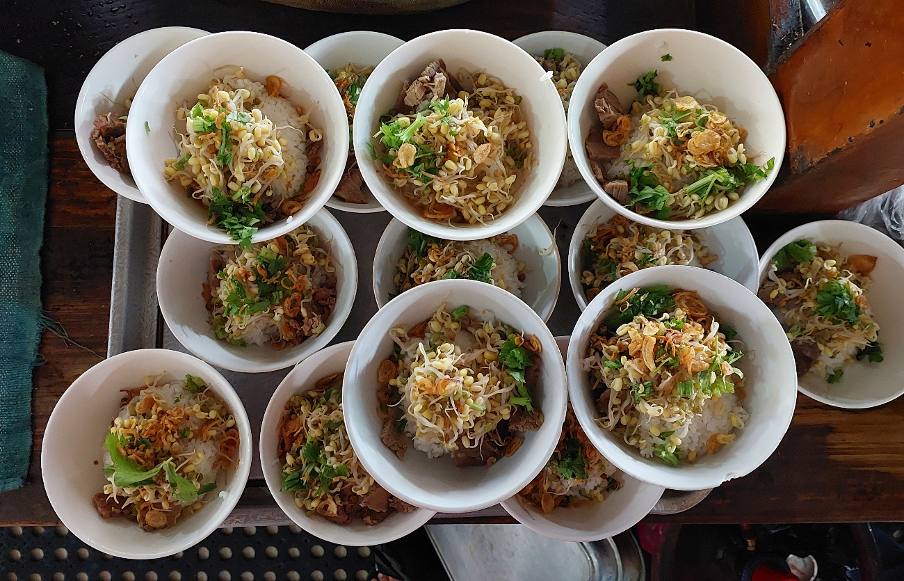 Soto Boyolali.