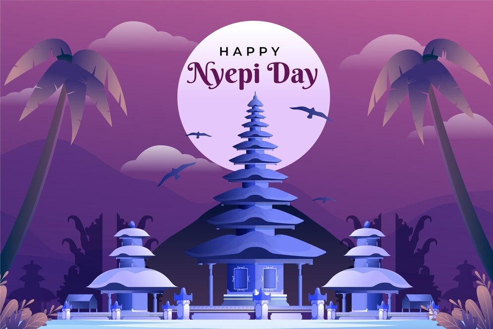 25 Ucapan Selamat Hari Raya Nyepi 2025