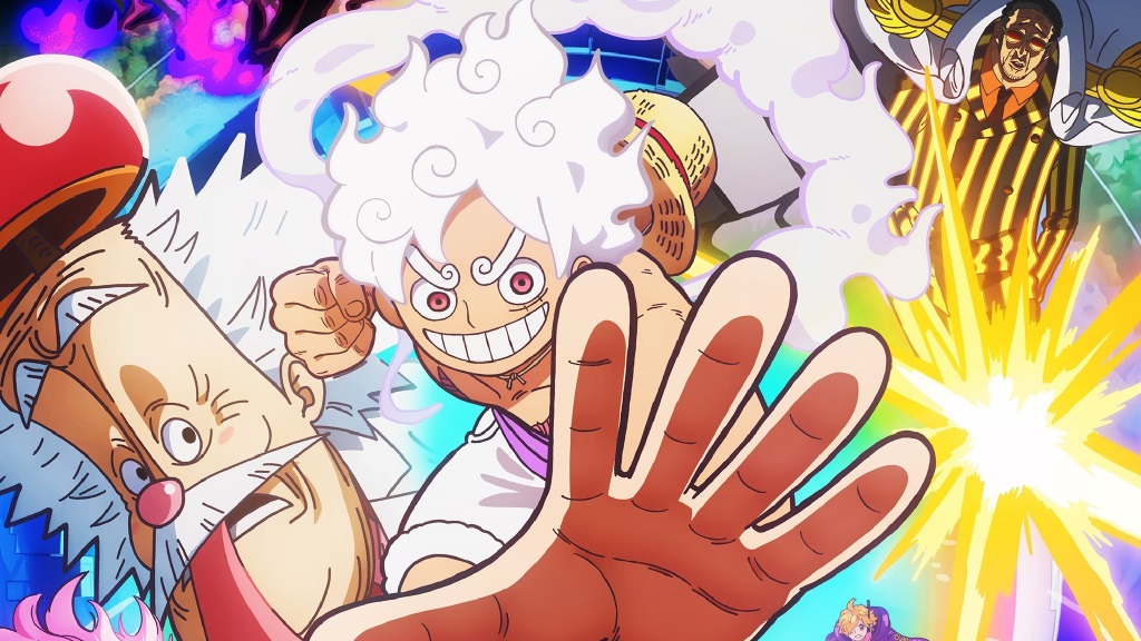 Setelah hiatus selama 6 bulan, akhirnya serial anime One Piece kembali tayang