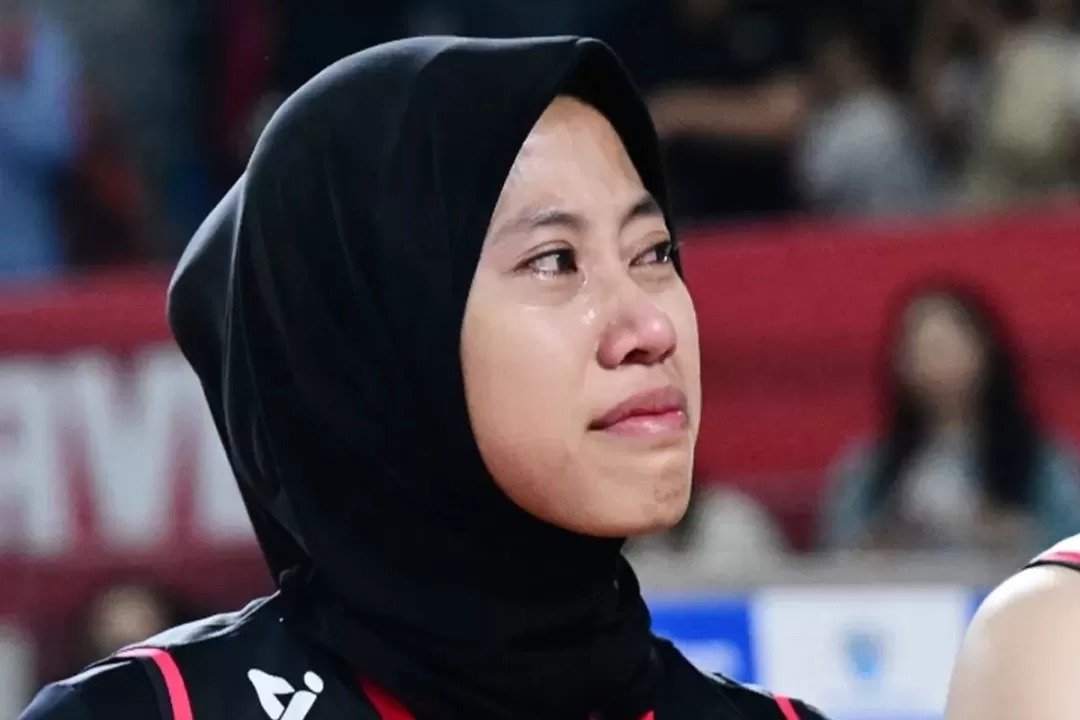 Megawati Hangestri.