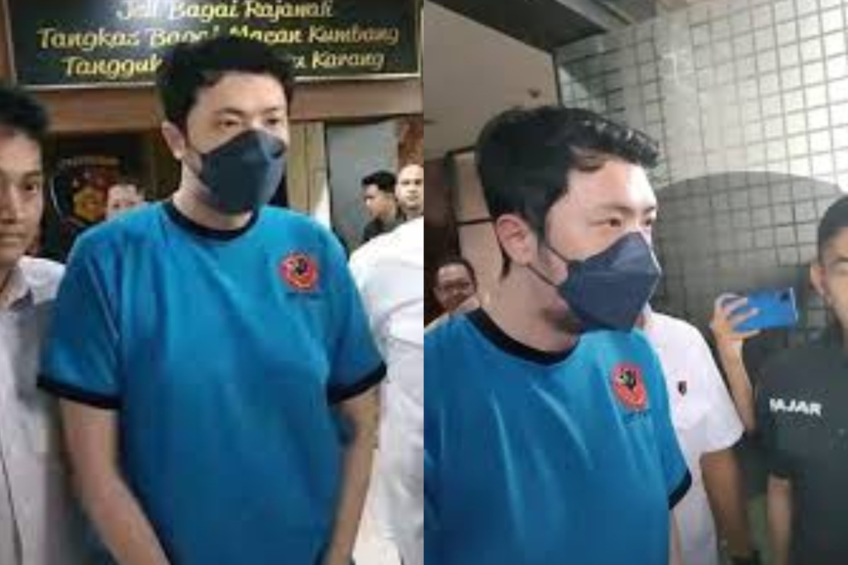Dokter Residen Priguna Anugerah Pratama Pelaku Rudapaksa Pendamping Pasien