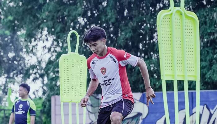 Dafa Zaidan.
