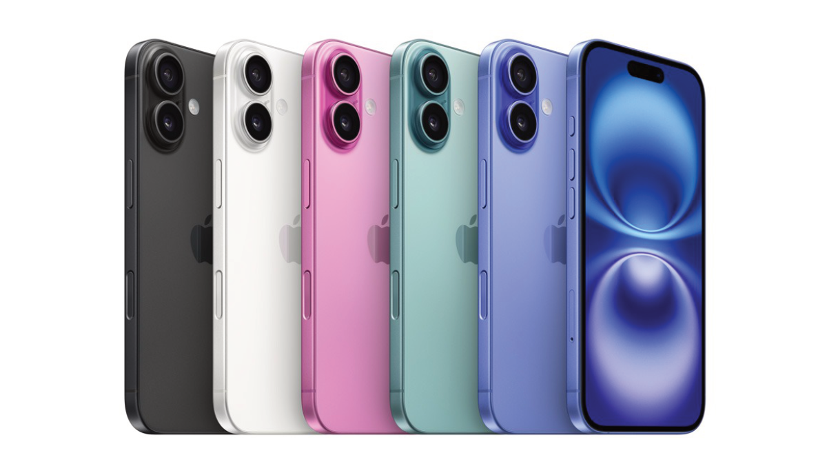 Spesifikasi Iphone 16.