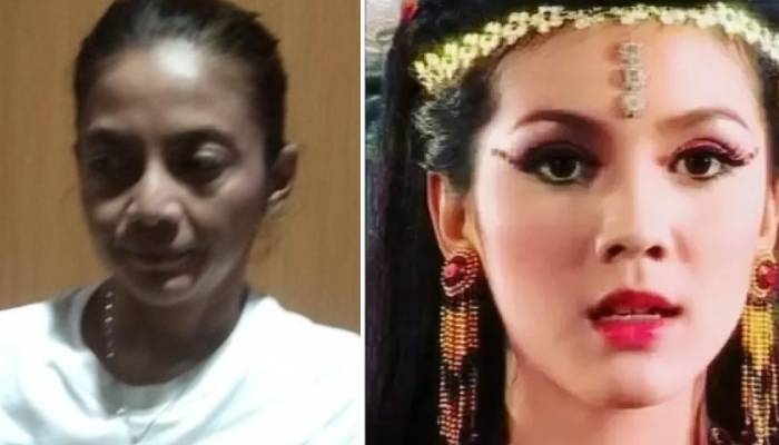 Sekar Arum Widara.