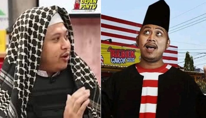 Tretan Muslim.