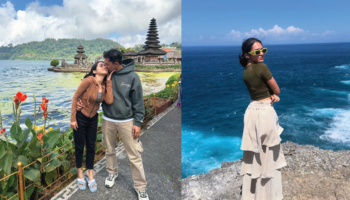 Dilan Janiyar dan suami.