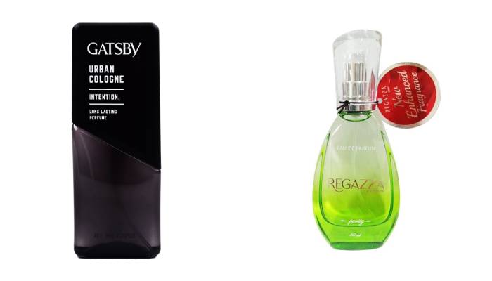 Rekomendasi Parfum Pria.