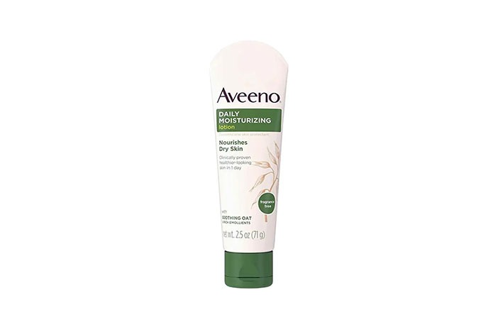 Aveeno Daily Moisturizing Lotion