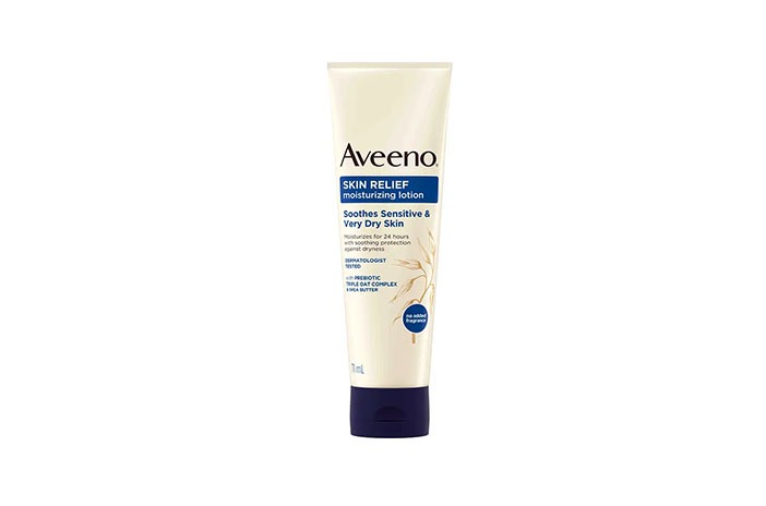 Aveeno Skin Relief Moisturizing Lotion