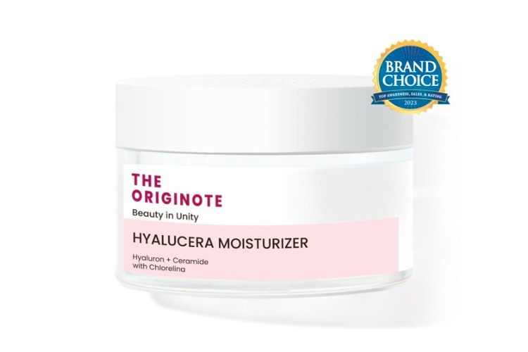 The Originote Hyalucera Moisturizer Gel