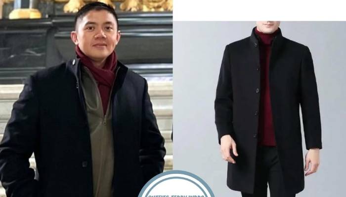 Postingan harga outfits Letkol Teddy.