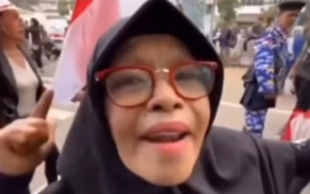Ibu Tarwiyah