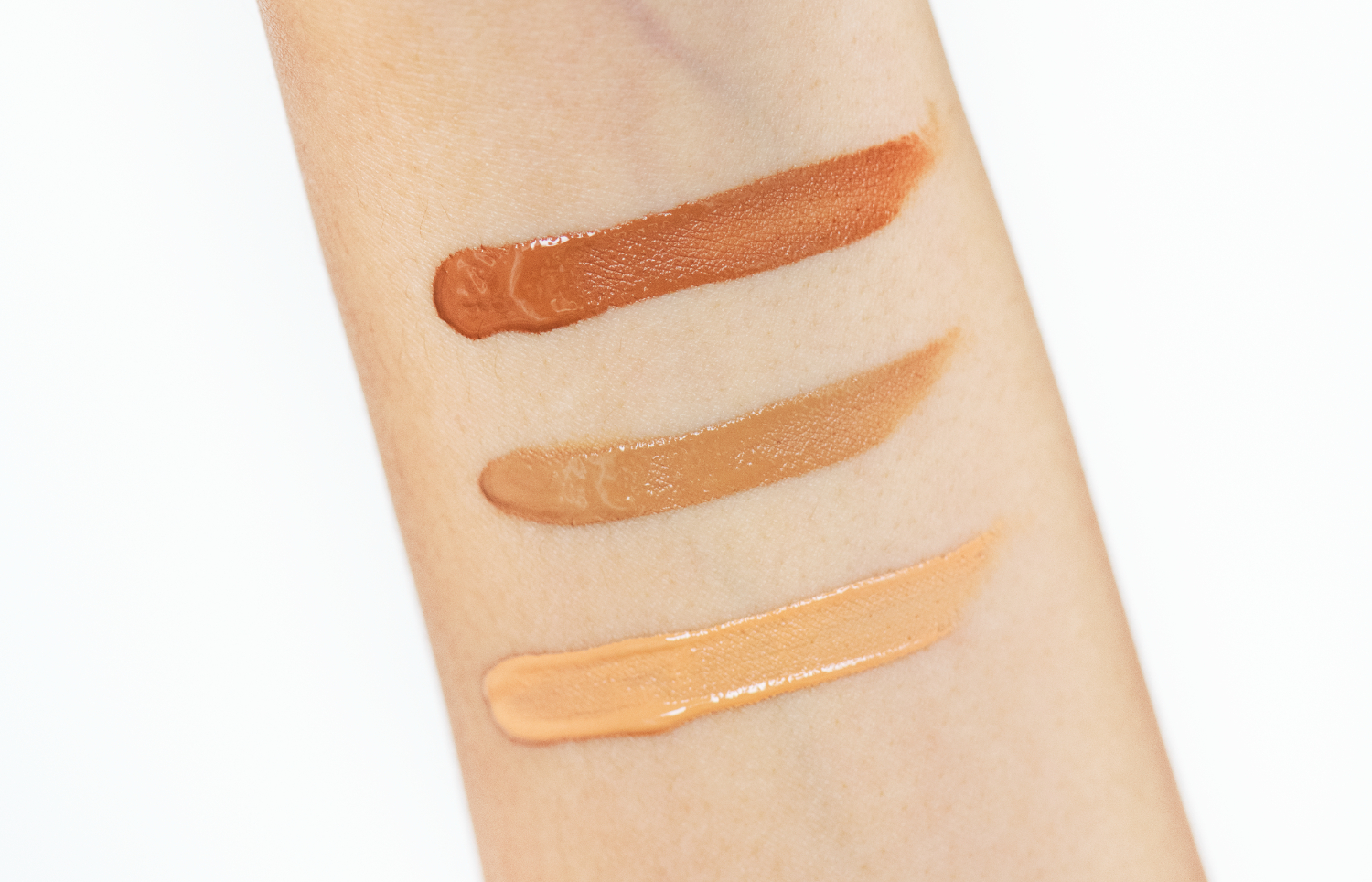Pentingnya mengetahui undertone kulit sebagai kunci makeup sempurna.
