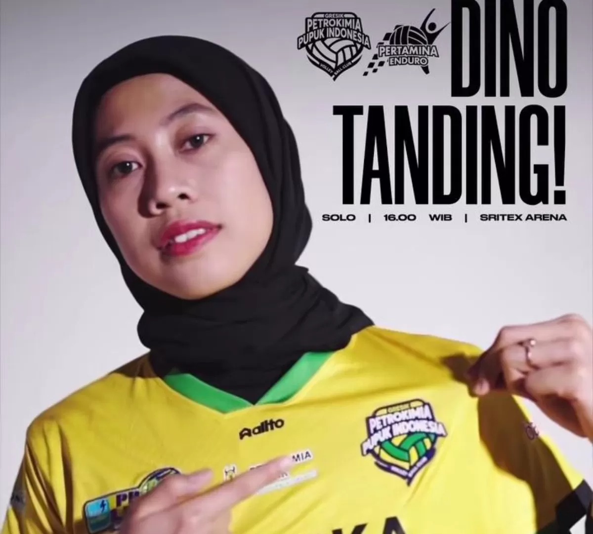 Gresik Petrokimia Pupuk Indonesia akan hadapi Jakarta Pertamina Enduro di perebutan tiket grand final Proliga 2025.