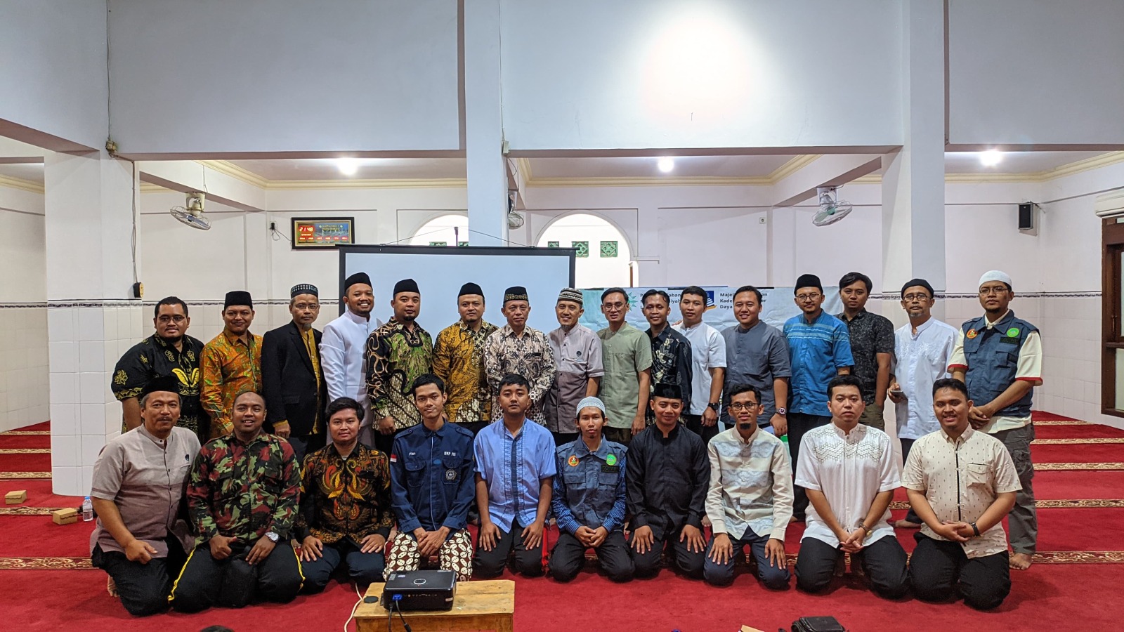 Kaderisasi Muhammadiyah