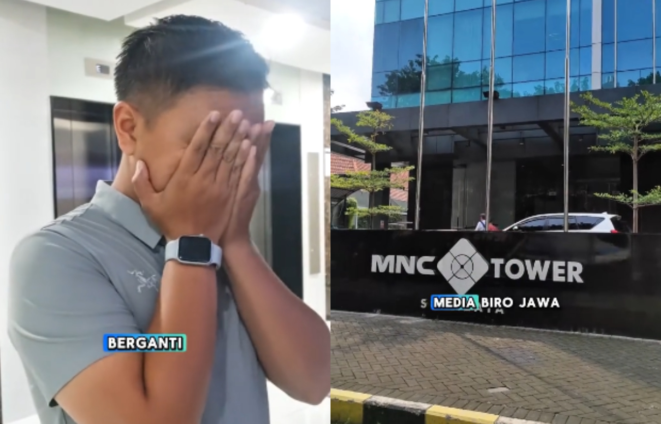 Curhatan Okky, pegawai iNews yang terdampak PHK Massal.