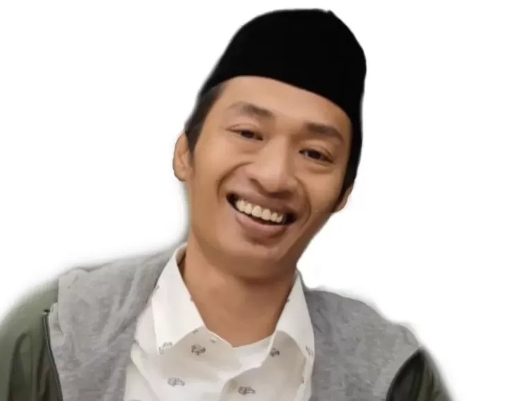 Gus Alam.