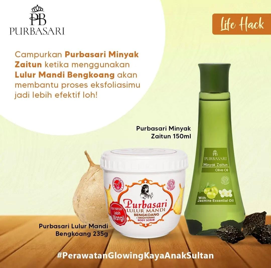 Purbasari.