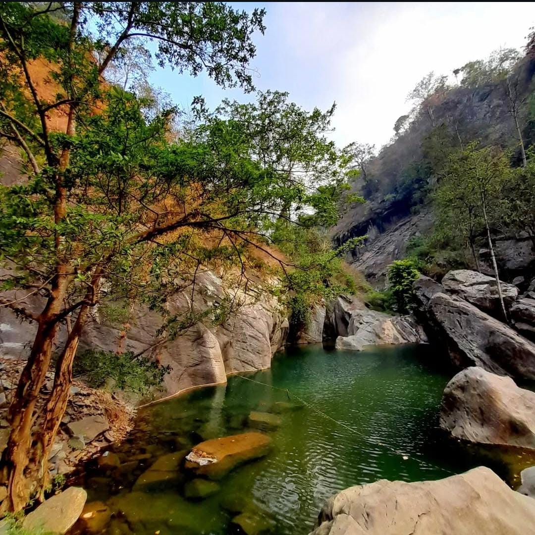SANGHYANG HEULEUT.