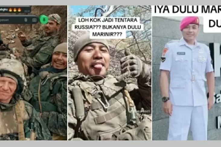 Satria Arta Kumbara adalah seorang mantan personel TNI yang kini telah menjadi pasukan militer Rusia. Bahkan ia ikut serta dalam perang melawan Ukraina.