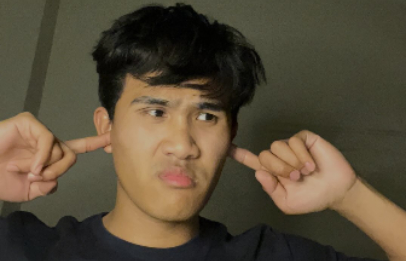 Influencer Bima Yudho Saputro.