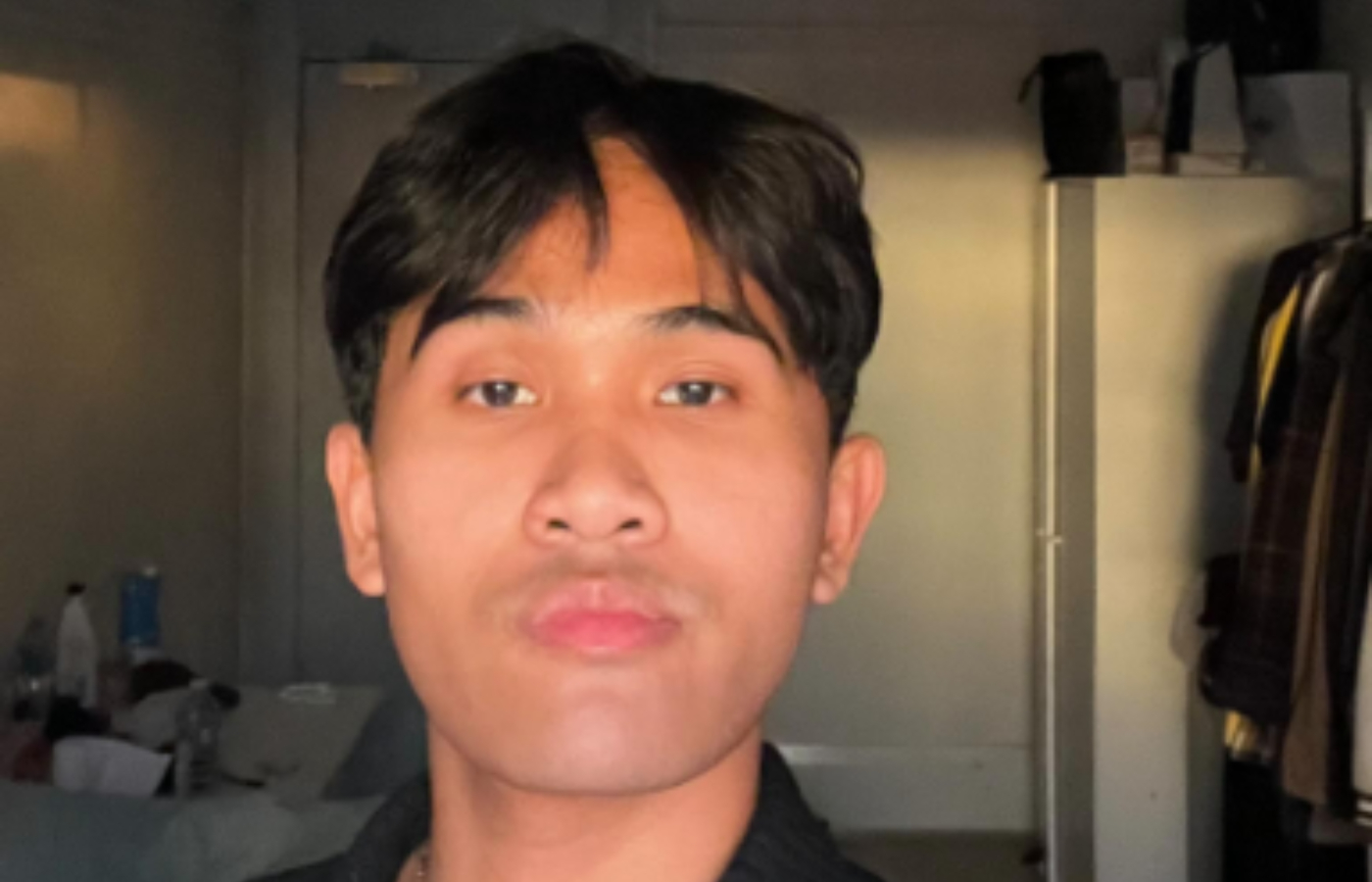 Influencer Bima Yudho viral lagi.