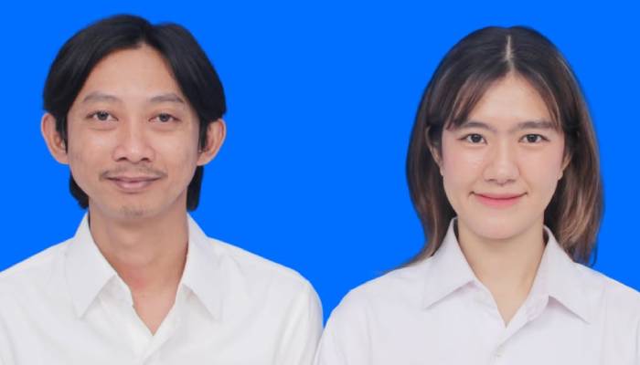 Yono Bakrie dan Vini Caroline dikabarkan akan menikah.