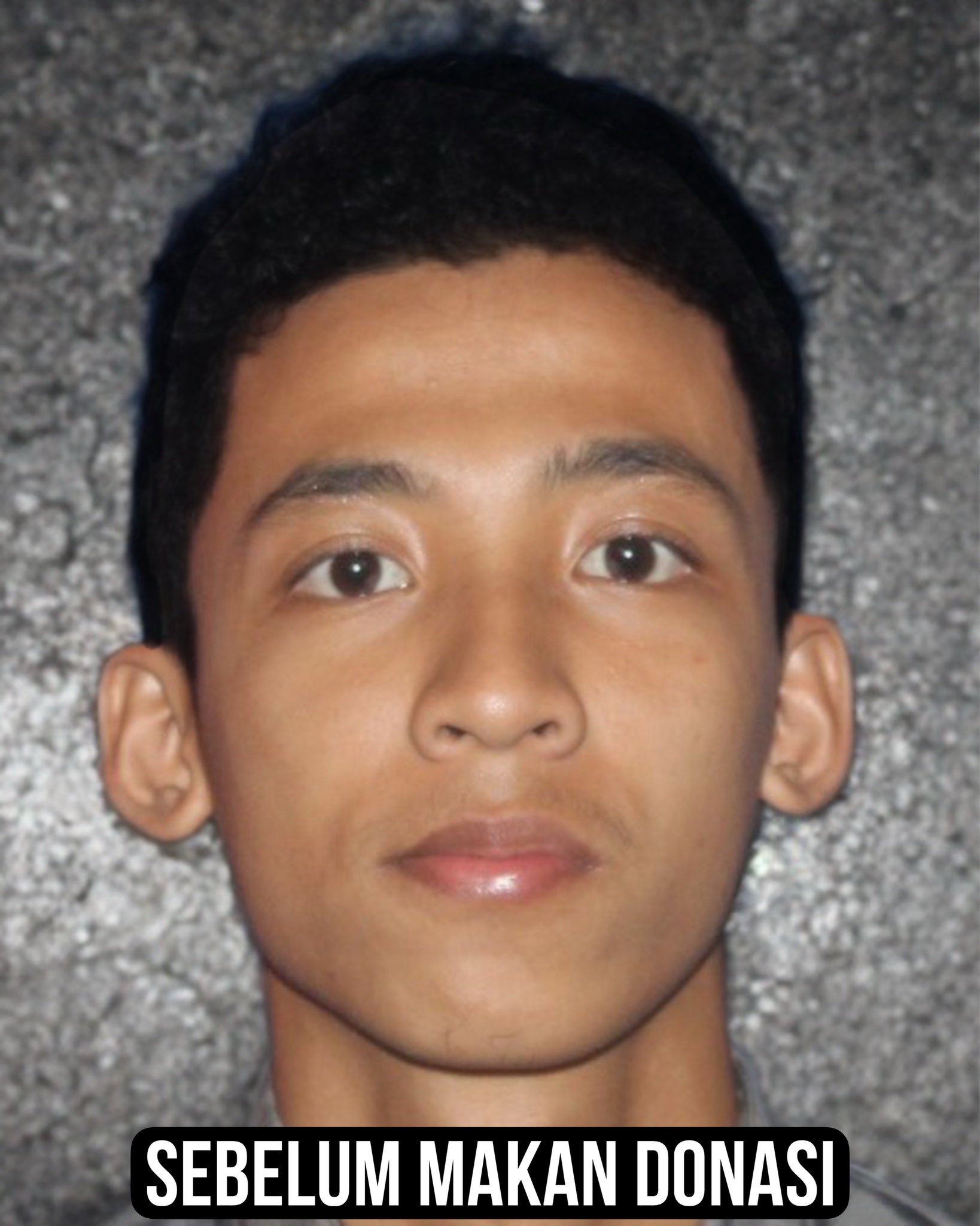 Diduga sosok Jackjackparrr alias Hadi Himawan di balik tagar Indonesia Gelap.