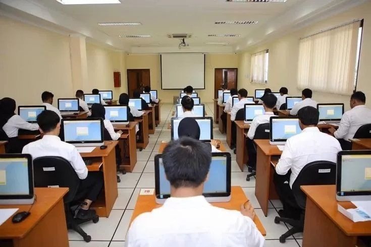 Kapan Pendaftaran Seleksi CPNS 2025 Dibuka? Ini Informasi Lengkap dan Syaratnya di Sini!