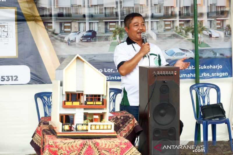 Nicholas Nyoto Prasetyo Dononagoro.