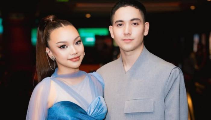Naura Ayu dan Fadi Allaydrus putus.
