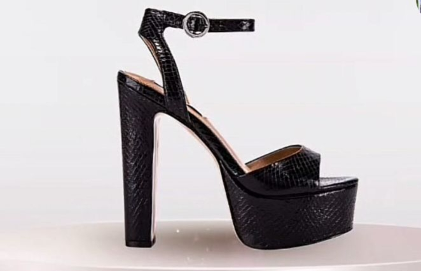 Platform Heels