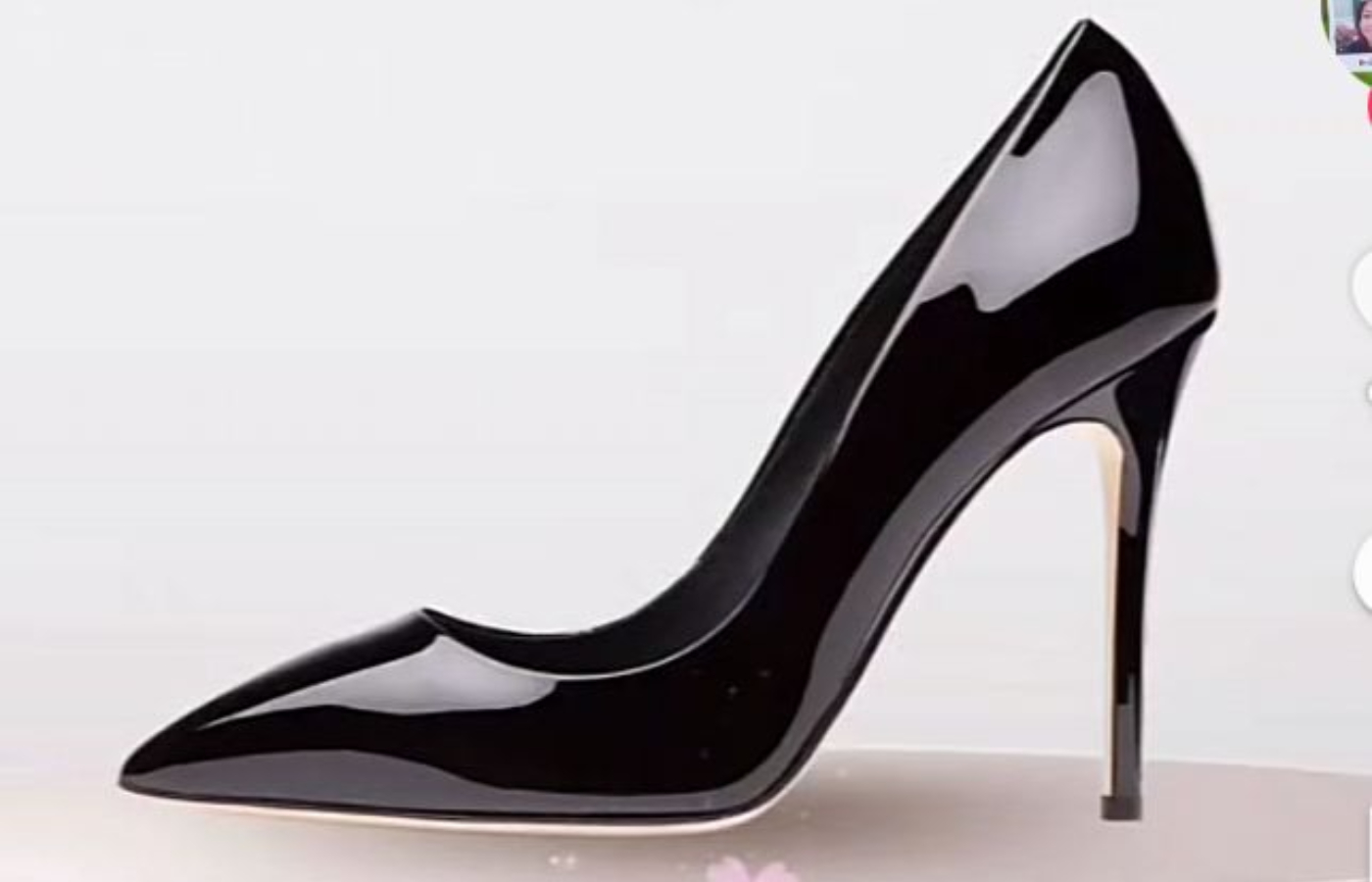 Stiletto