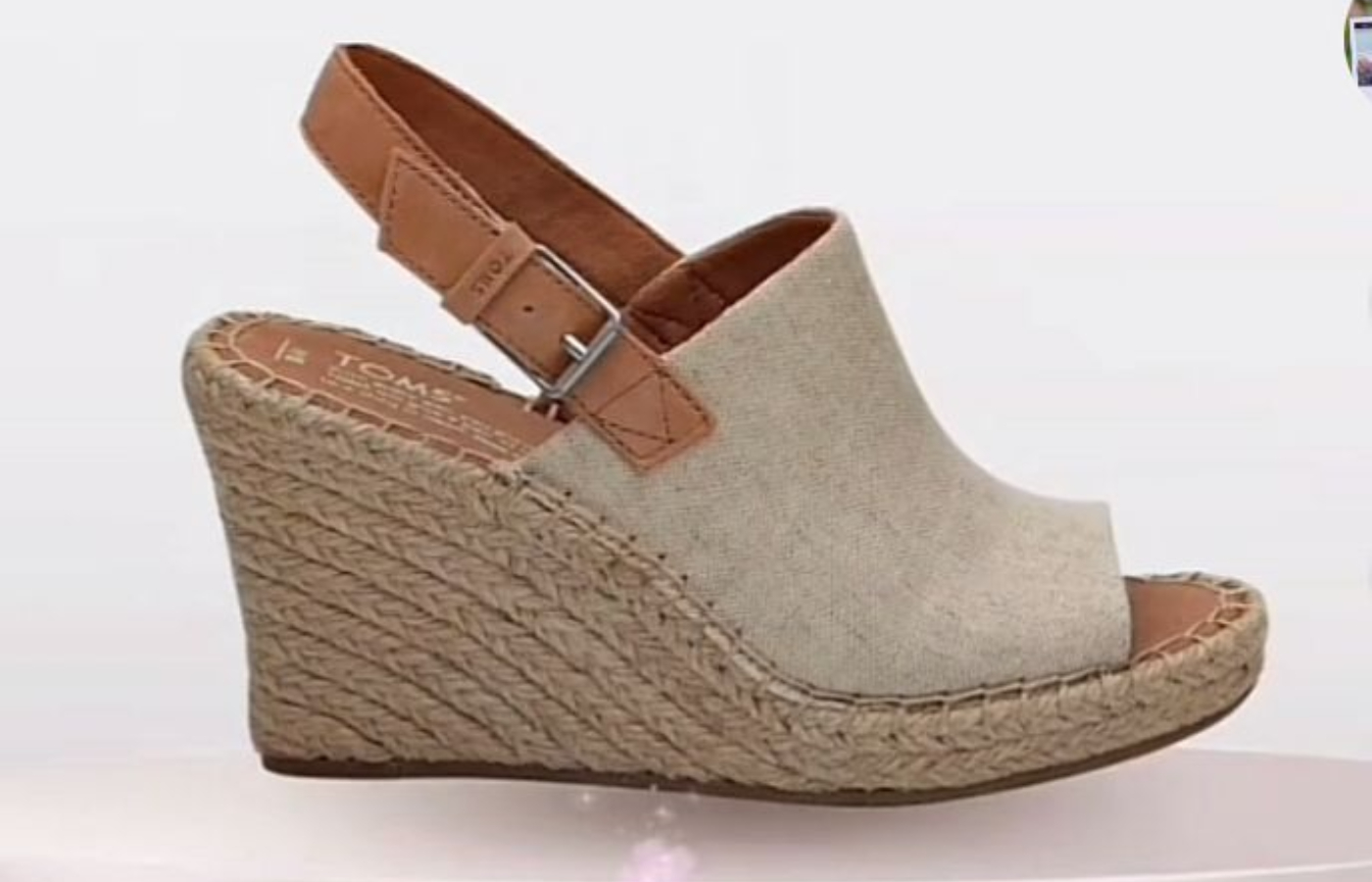 Wedges