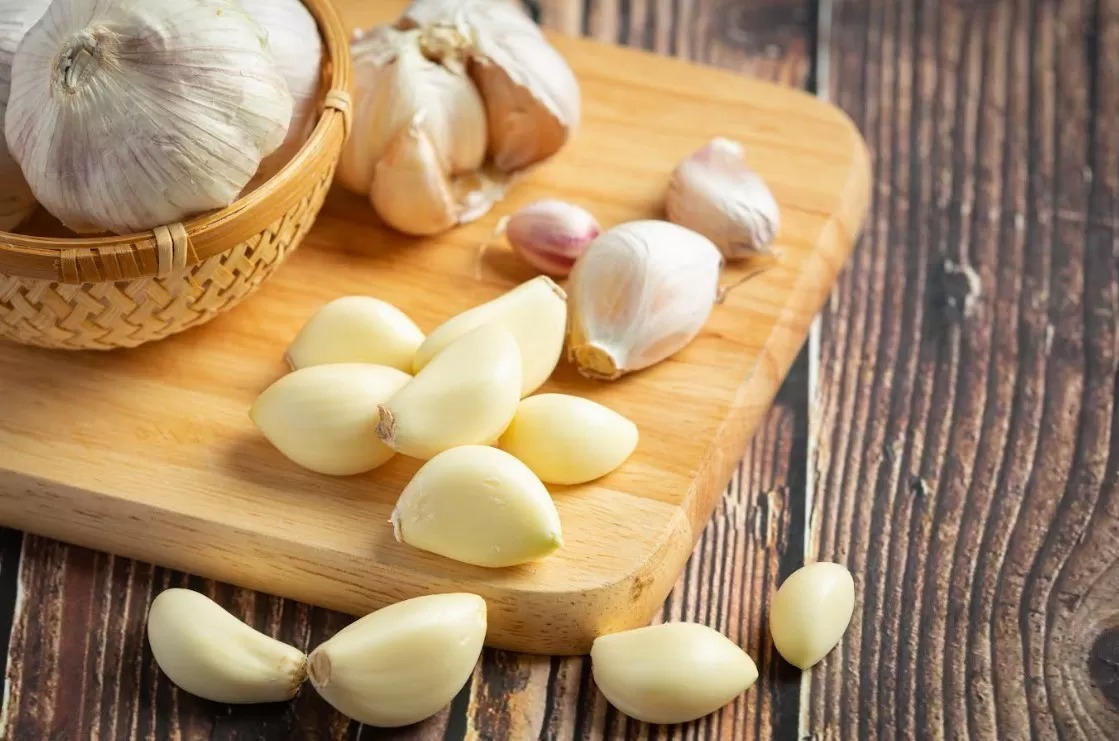 Fakta Bawang Putih