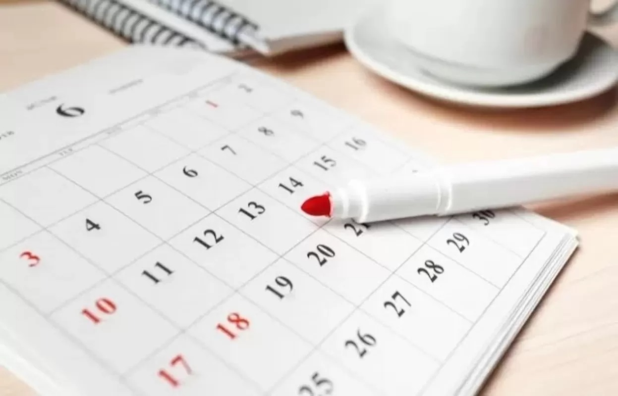 Daftar tanggal merah dan cuti bersama di Bulan Juni 2025 termasuk Idul Adha.