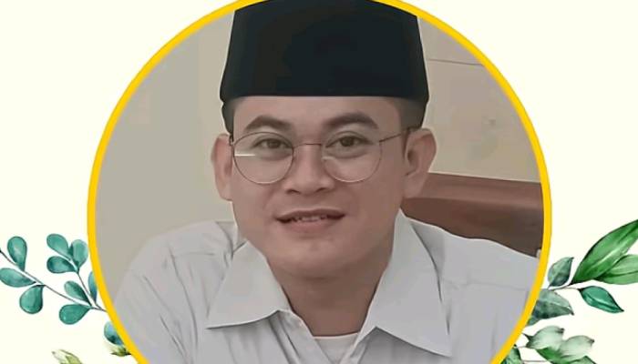 Gus Auzy Muhaimin.