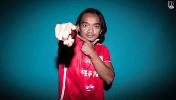 Taufiq Febriyanto.