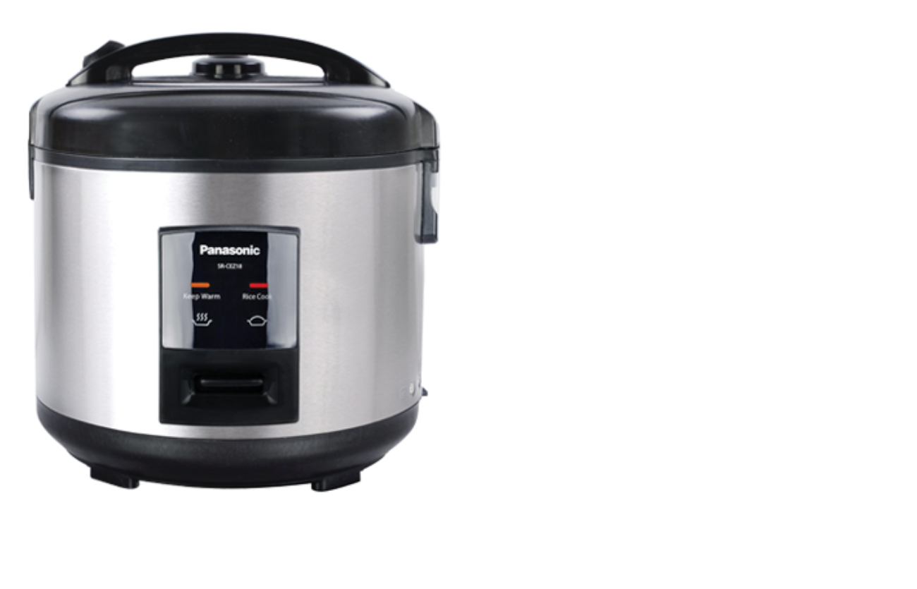Panasonic SR-CEZ18SR