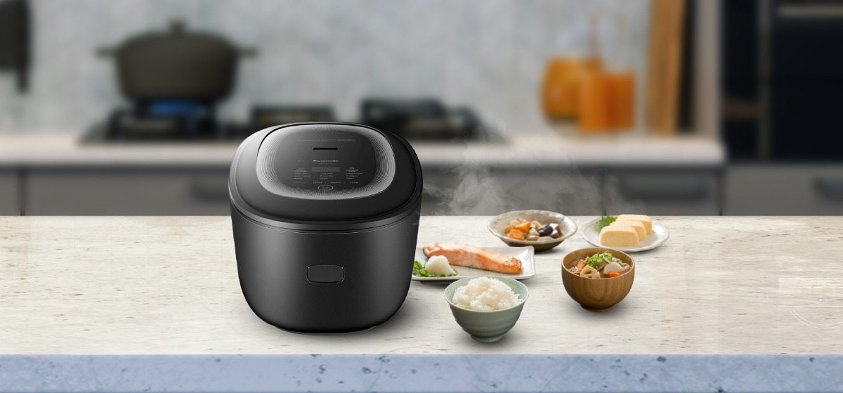 Panasonic SR-HL151KSR